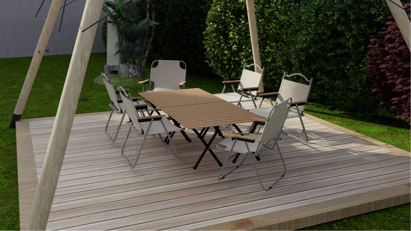 溧阳市帐篷生产厂家：以匠心筑牢户外装备的品质根基